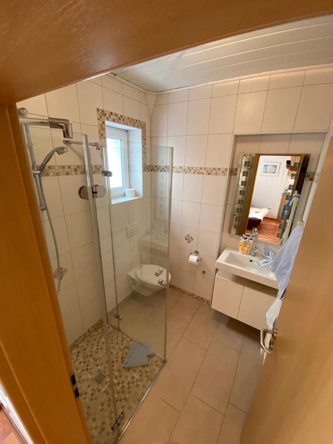 Appartementhaus Ennen Apartment