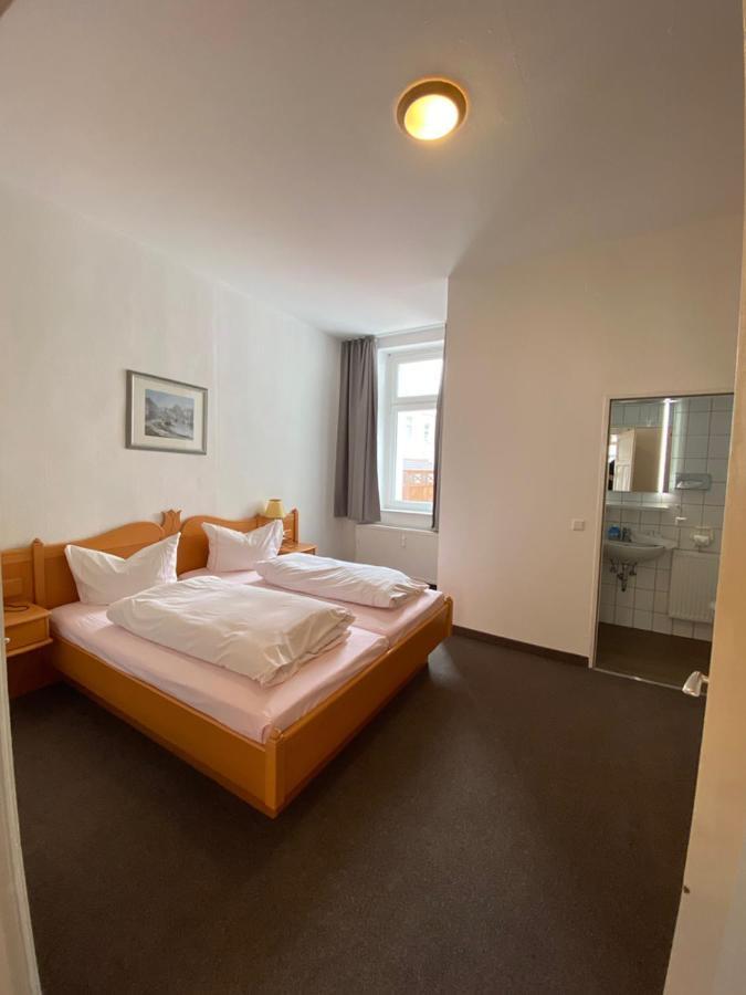 Apartment Appartementhaus Ennen Norderney