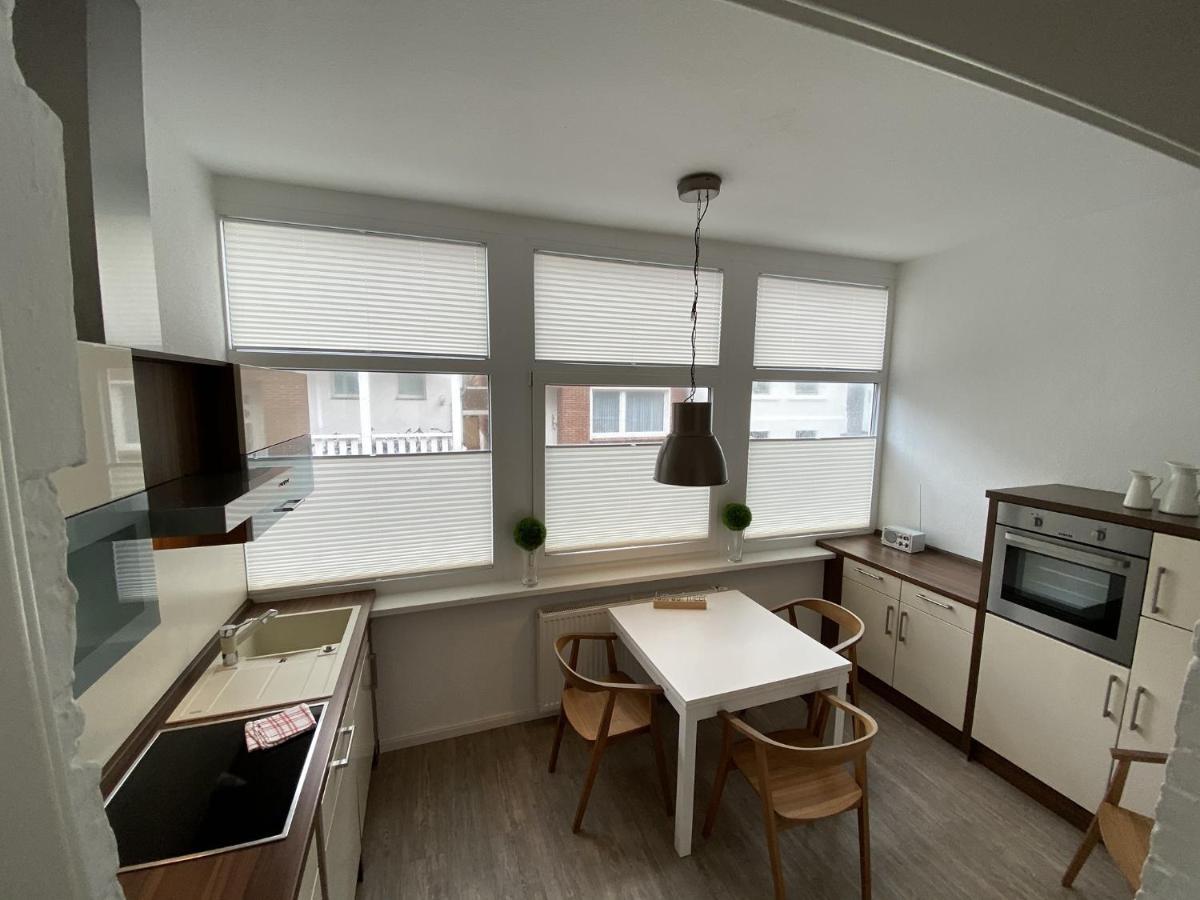 Appartementhaus Ennen Apartment