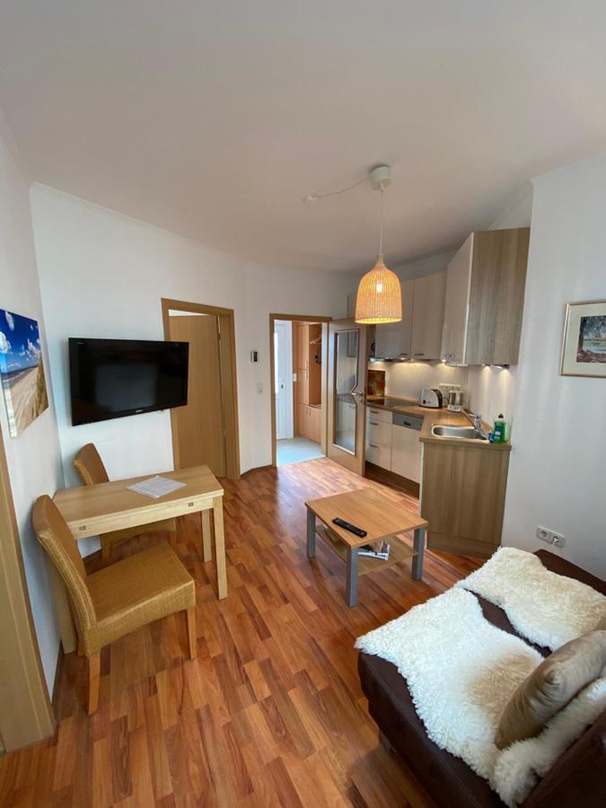 Apartment Appartementhaus Ennen Norderney