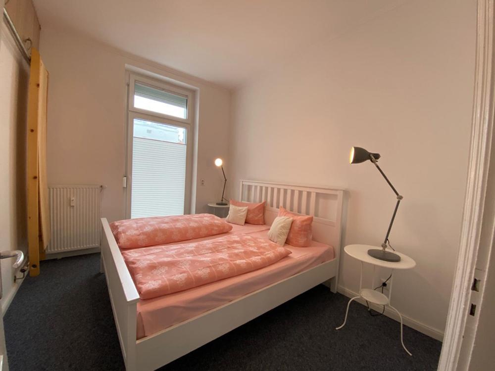 Apartment Appartementhaus Ennen *